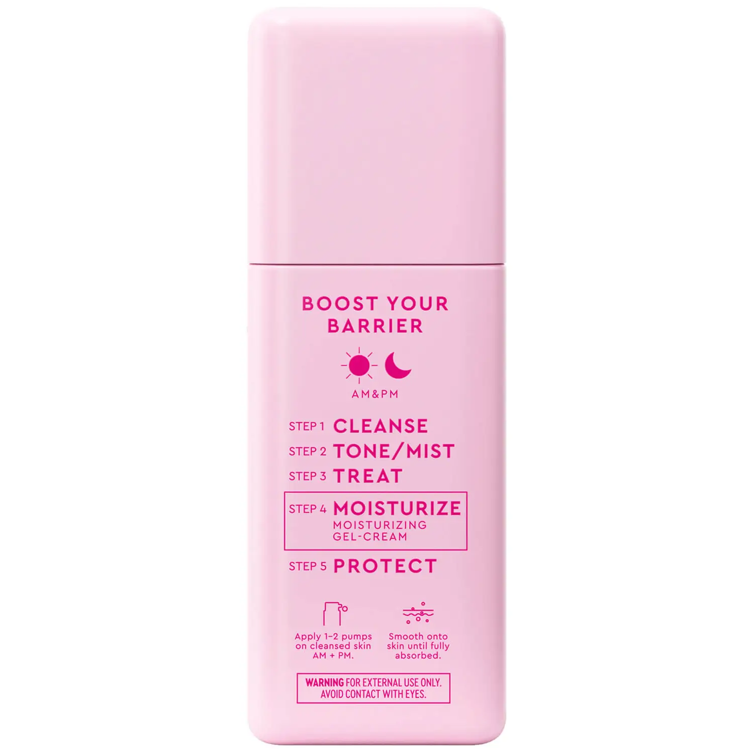 Byoma Moisturising Gel-Cream 50ml_3