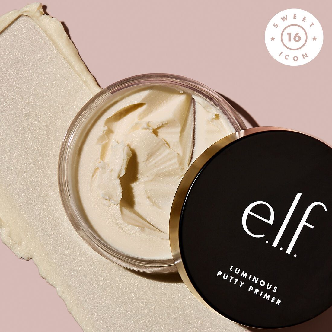 e.l.f. Luminous Putty Primer 21g_5