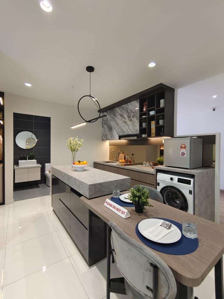 Sepang Condo Horizon Suite_7