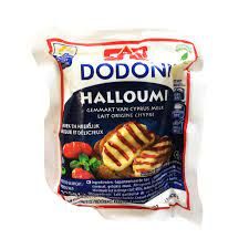 Halloumi Cheese (225g)_0