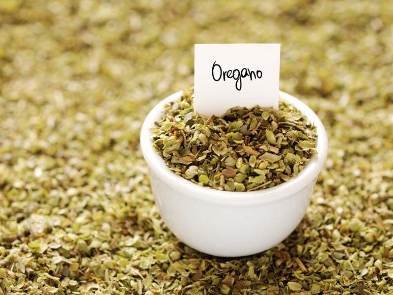 OREGANO DRIED - 12g_0