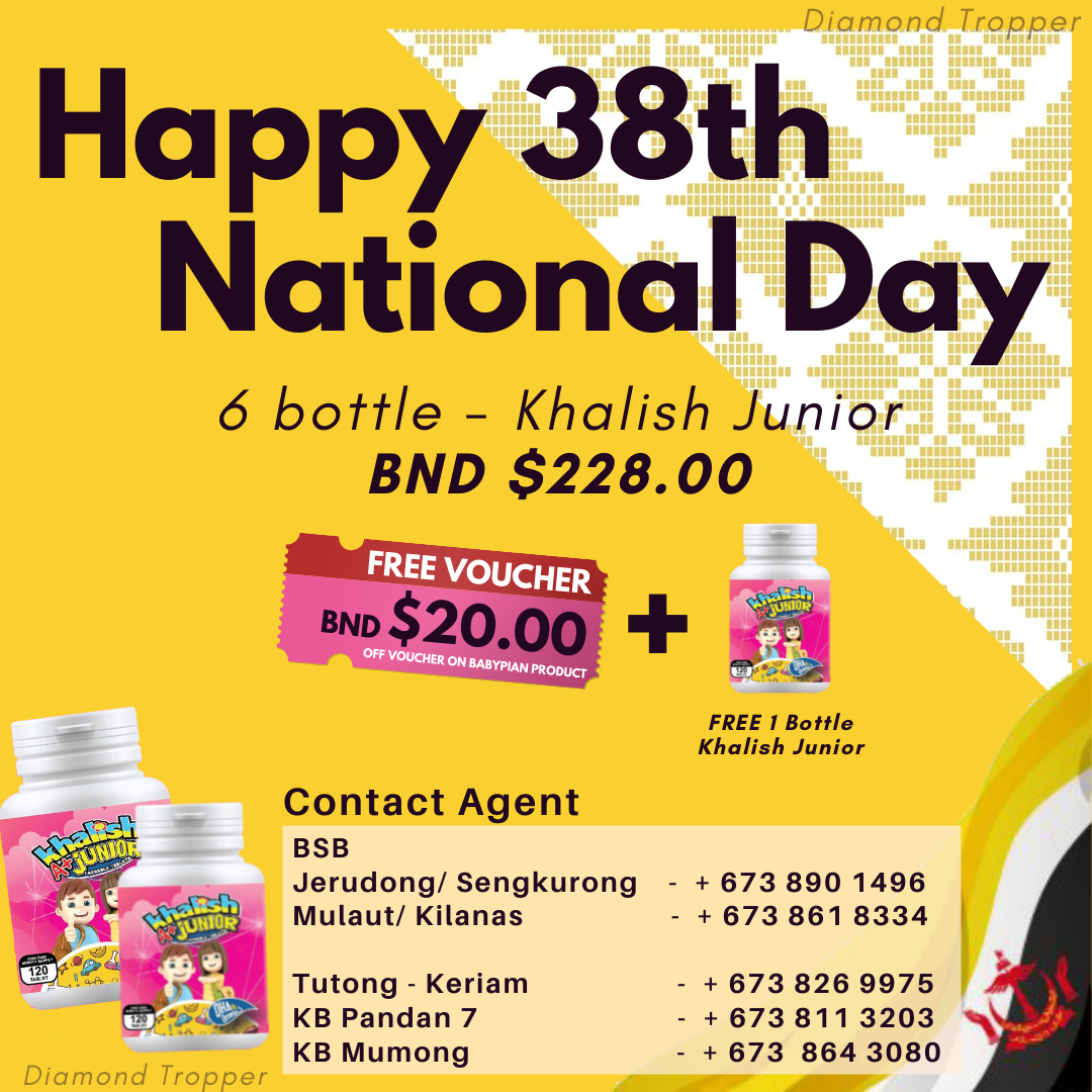 Khalish Junior National Day 2022 Promotion_2