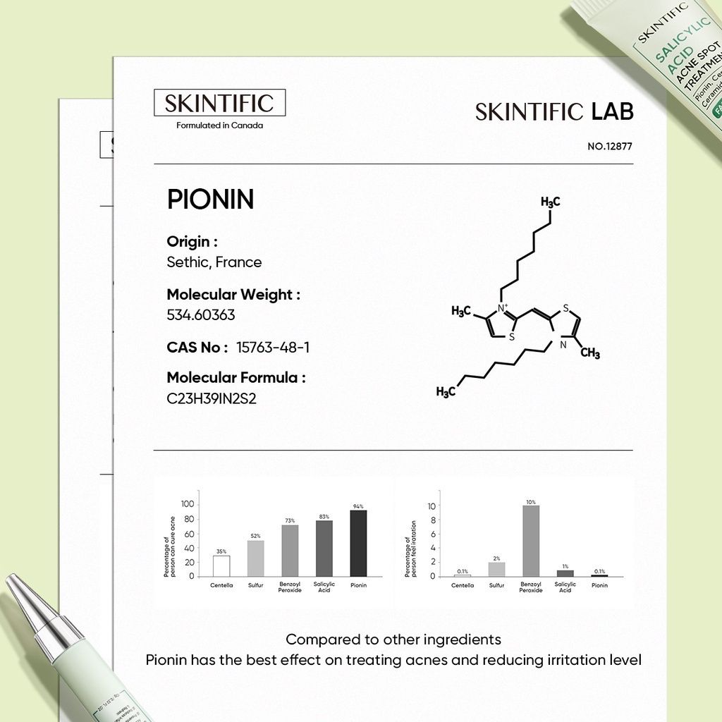 Skintific Salicylic Acid Acne Spot Treatment 10g_7