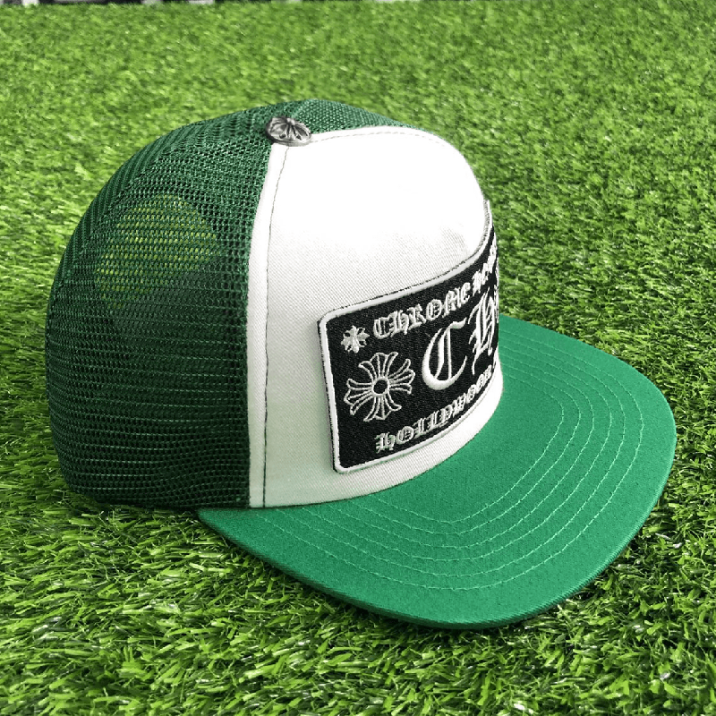 CH FLAT PEAK GREEN AND WHITE_1