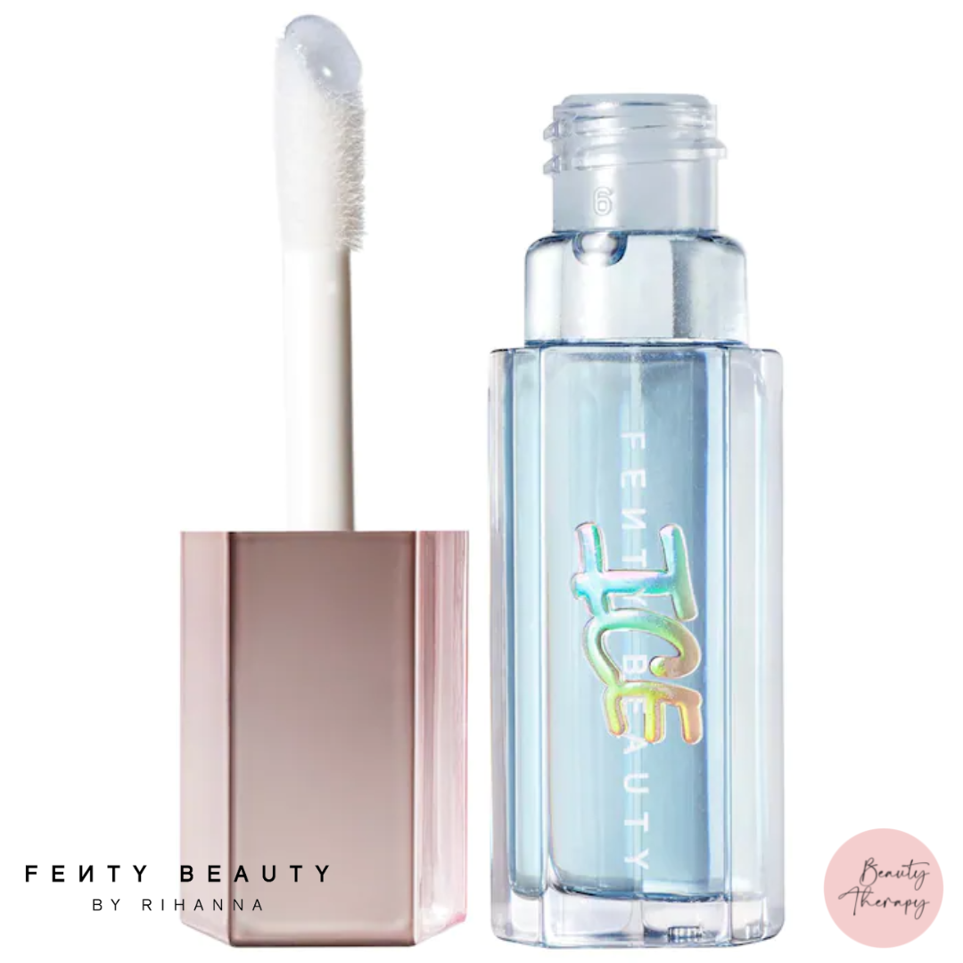 Fenty Beauty Gloss Bomb Ice - Cold Heart'D Lip Gloss_1