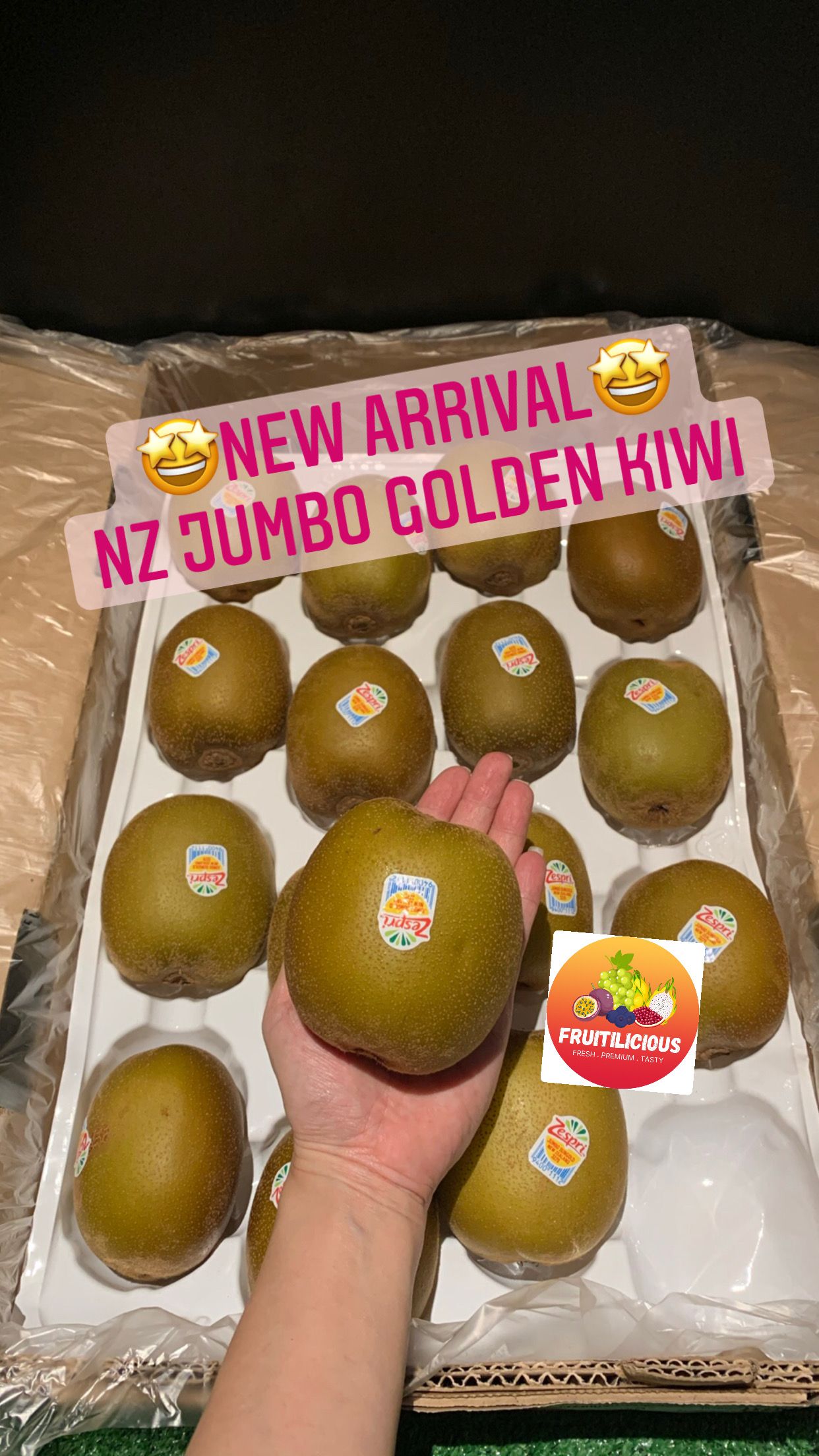 ZESPRI JUMBO SUNGOLD KIWI_1