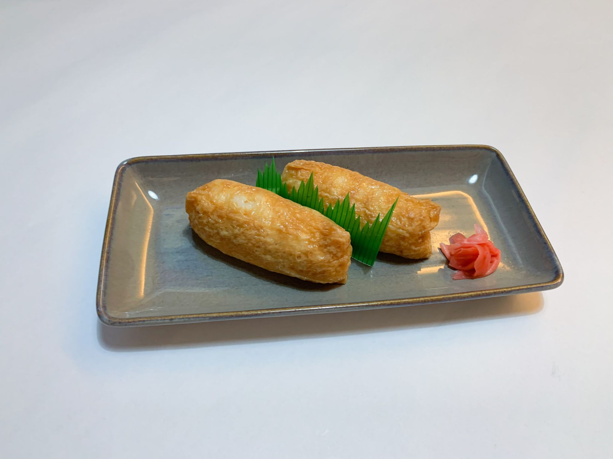 B010. Inari Sushi　稲荷寿司_0