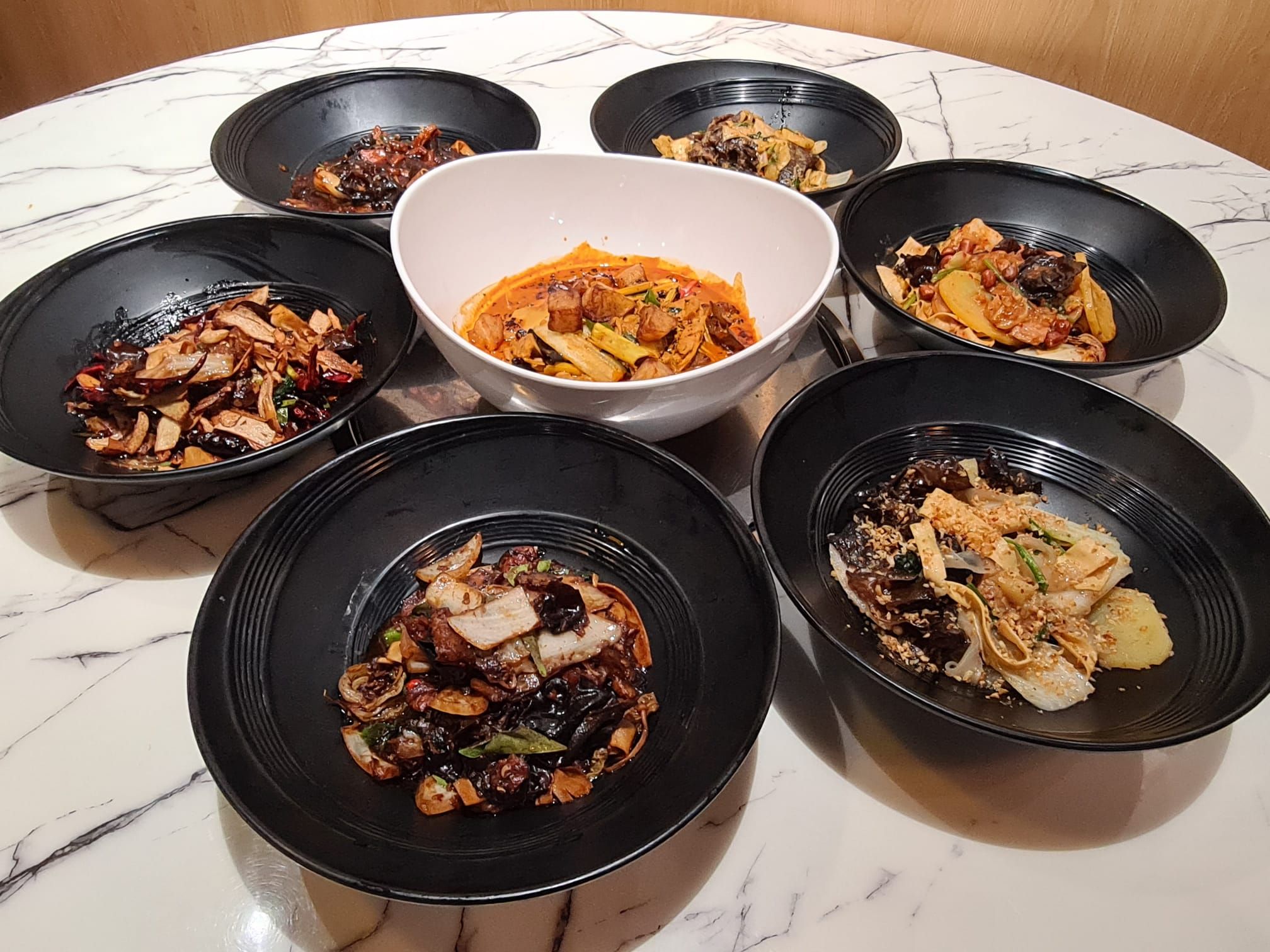 1. Choose a set (选择套餐）_0