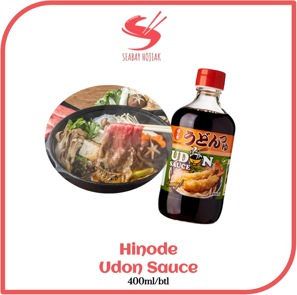 Udon Sauce 400ml_2