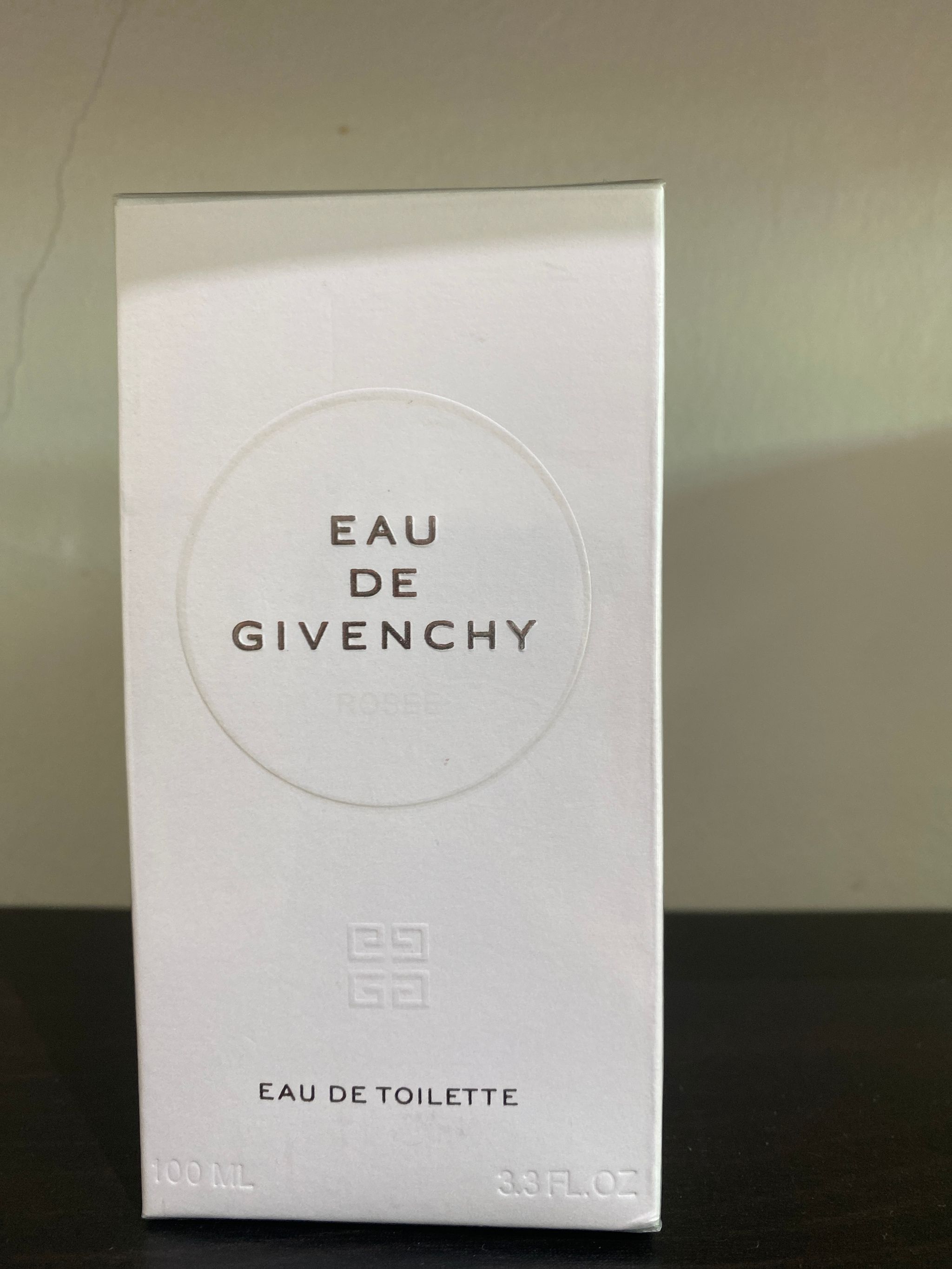 Eau de Givenchy_0