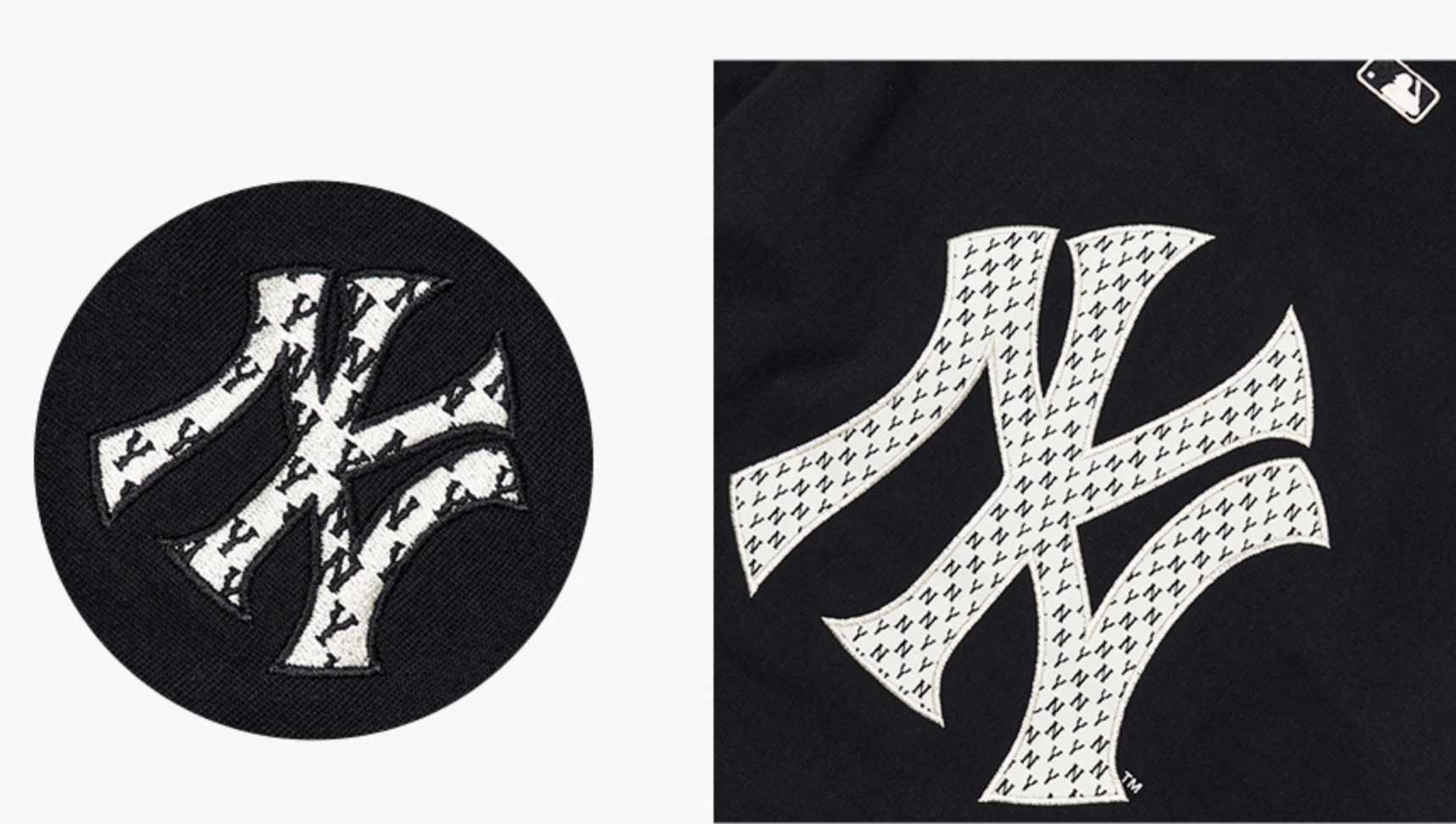 Classic Monogram Overfit Hoodie - C59_3