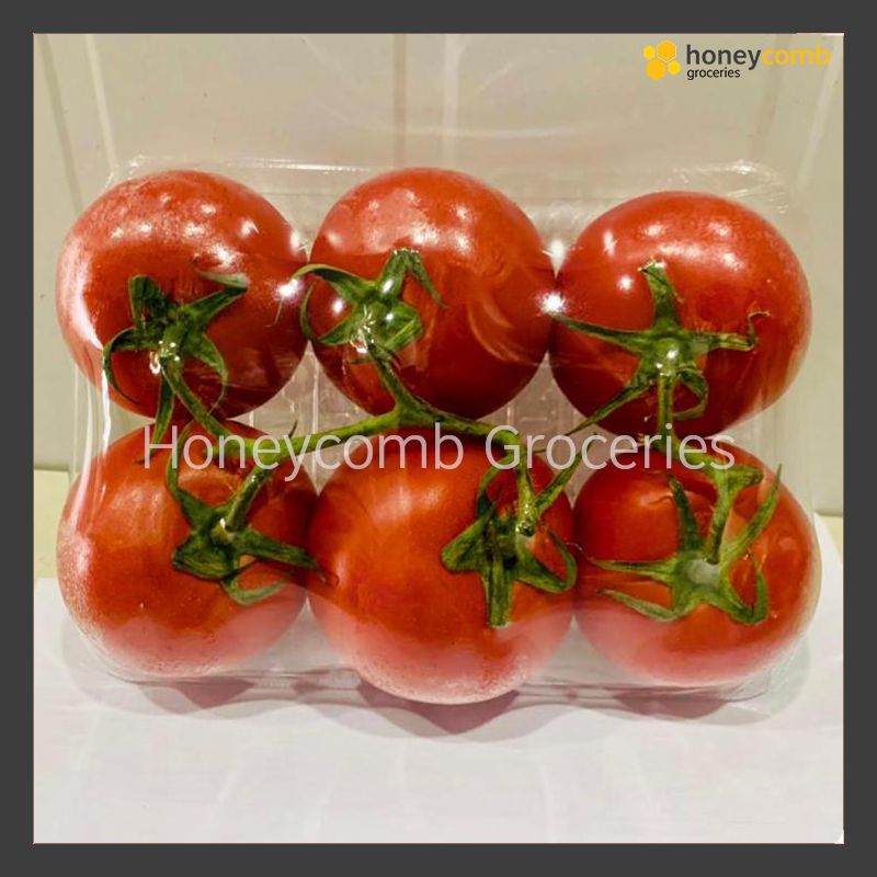 Truss Vine Ripe Tomatoes (+-750g)_2