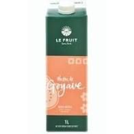 Guava Nectar Le Fruit (1l)_0