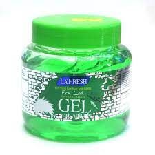 La fresh gel 300ml waxes_0