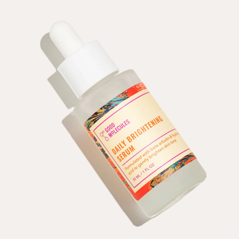 Good Molecules Daily Brightening Serum 30ml_0