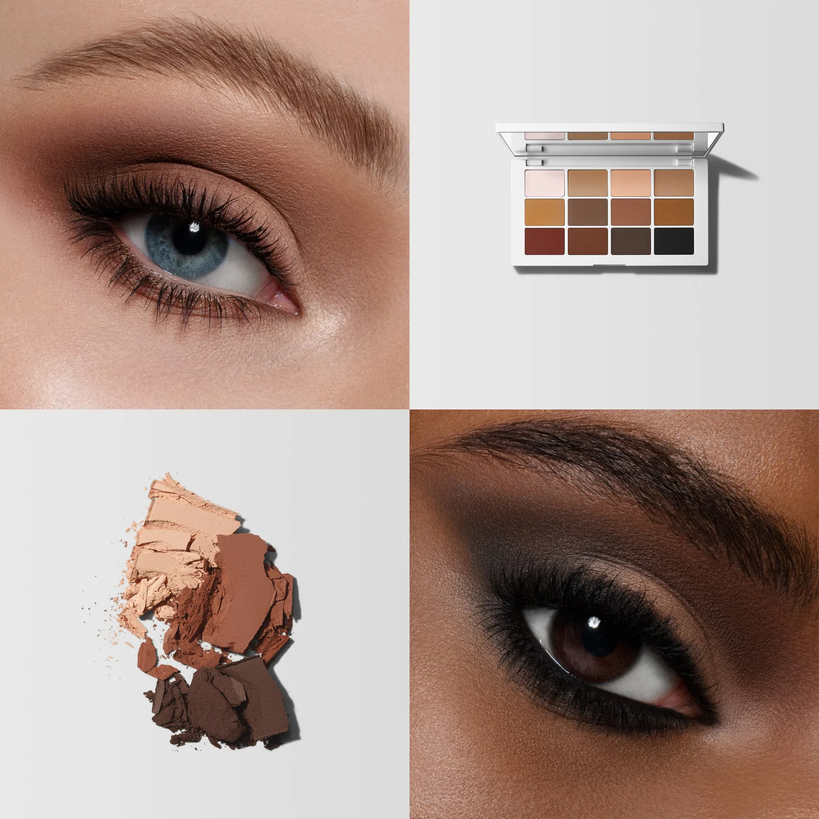 Makeup by Mario Master Mattes Eyeshadow Palette_3