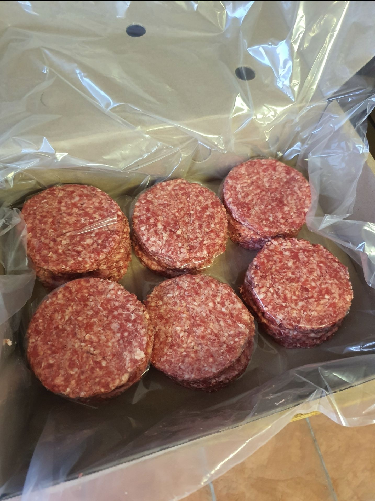 Beef Burger Patties_0