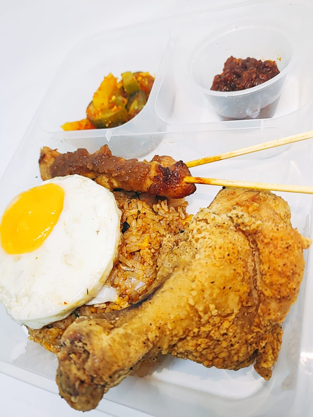 Nasi Goreng Kampong Bento_0