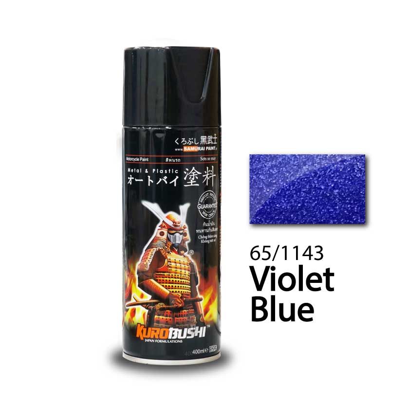 SAMURAI Spray Paint Metallic Colour 400ml🎨 (#43 #51 #64 #65 #68 #74 #76 #77 #81 #93)_4