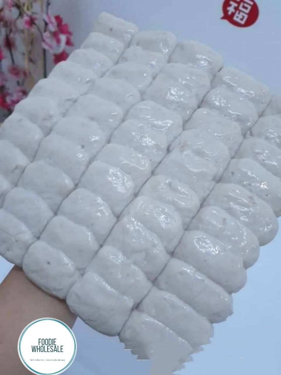 正宗吉隆坡三间庄肉丸_0