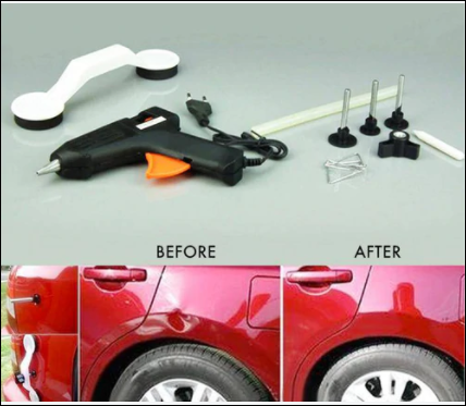 A Pop A Dent- DIY Car Dent Repair Tool !  Free Delivery Country Wide _2