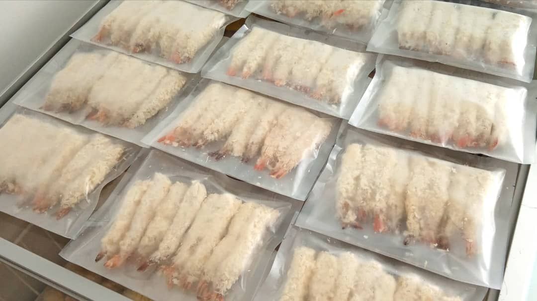 天妇罗虾 8pcs_2