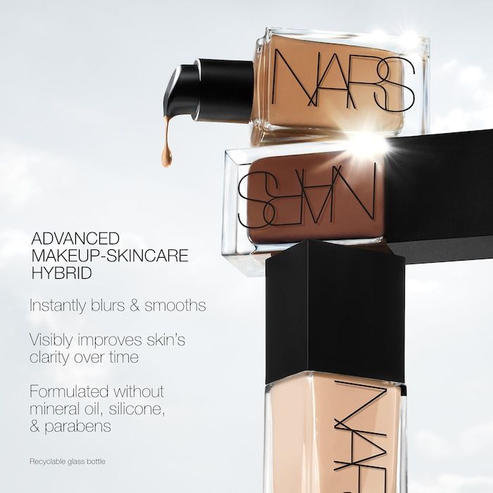 NARS Light Reflecting Foundation 30ml_1