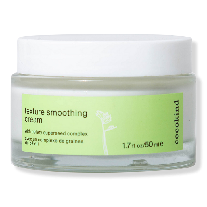 Cocokind Texture Smoothing Cream 50ml_4