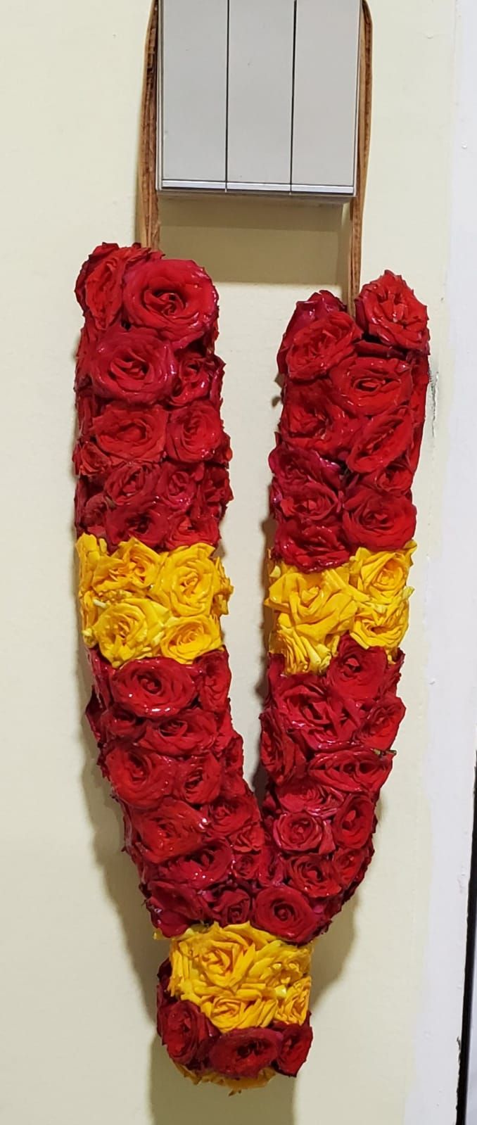 Rose garland_1