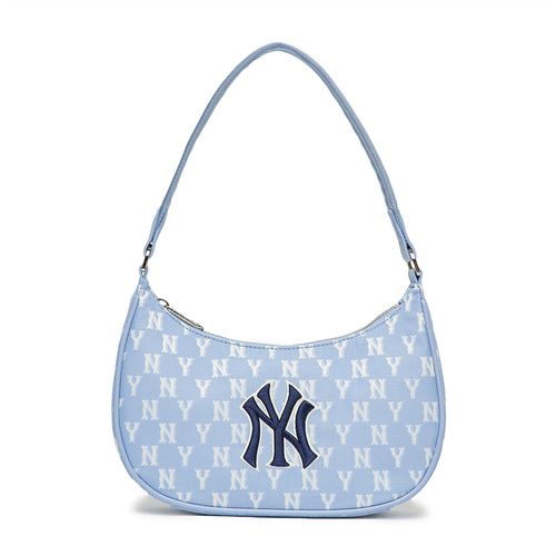 MONOGRAM Hobo Bag NEW YORK YANKEES - B38_0