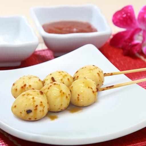 Uzura Tamago (2 Sticks)_0