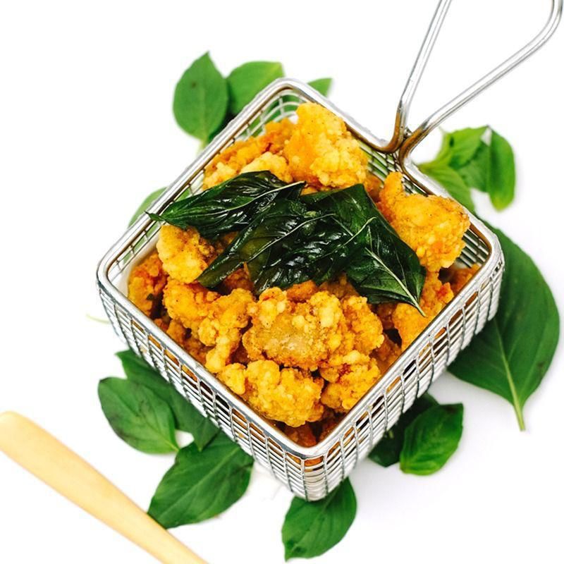Popcorn Chicken_0