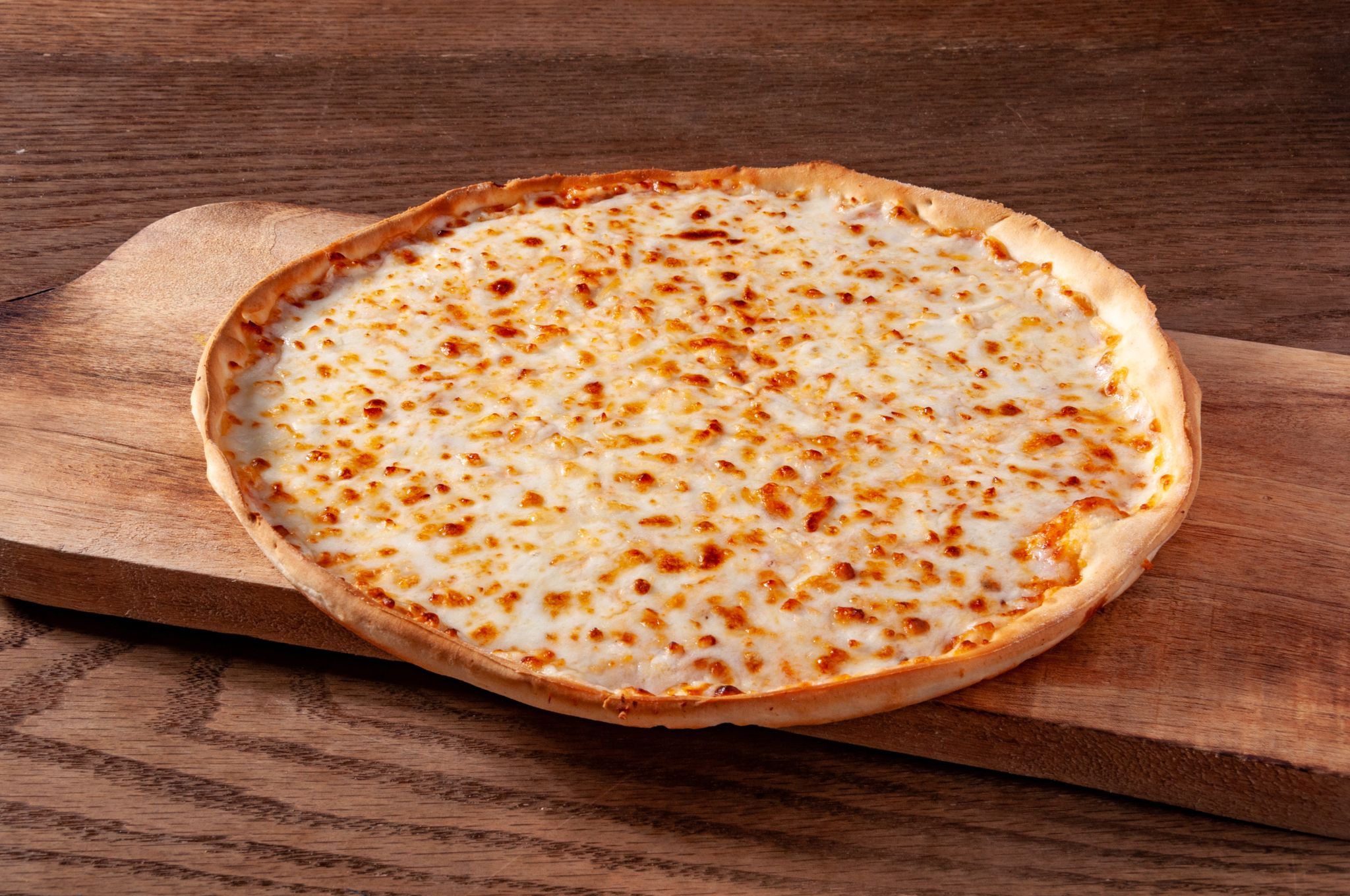 Fries Pizza  - بيتزا البطاطس_0
