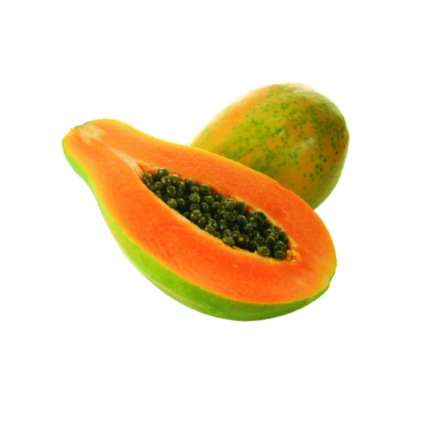 Fresh Papaya - 1 PC_0