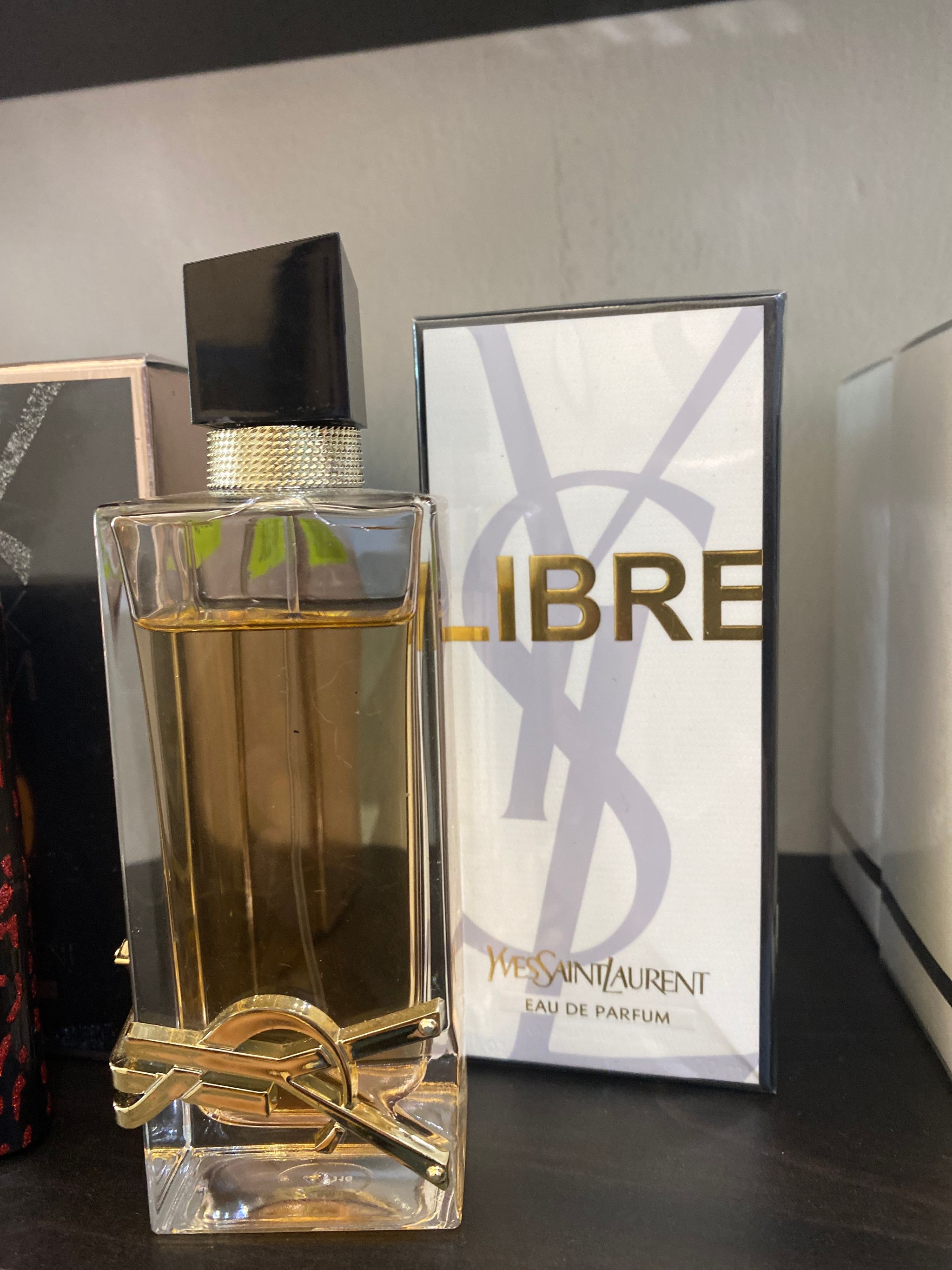 YSL libre_0