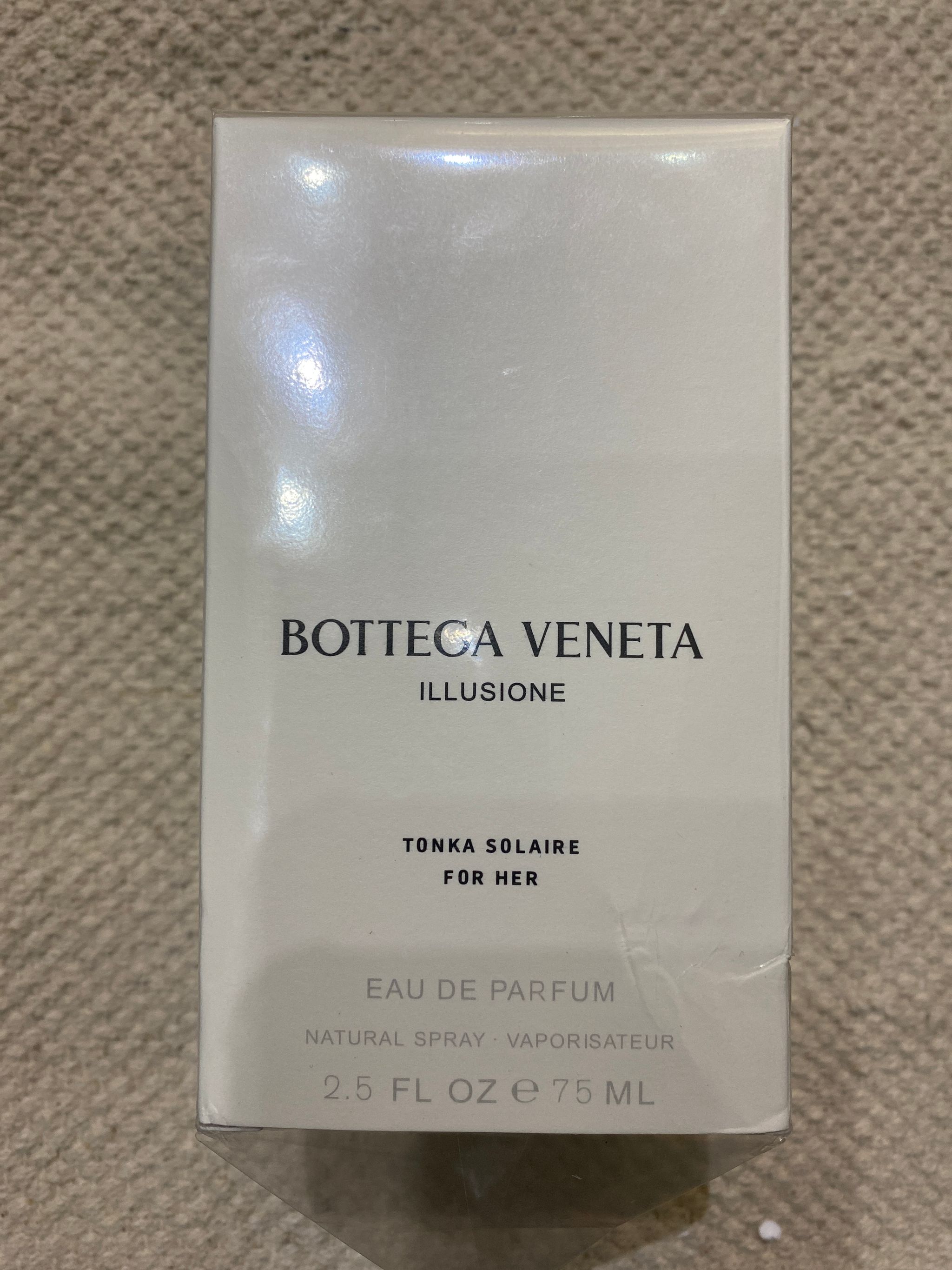 Bottega Veneta Illusione_0