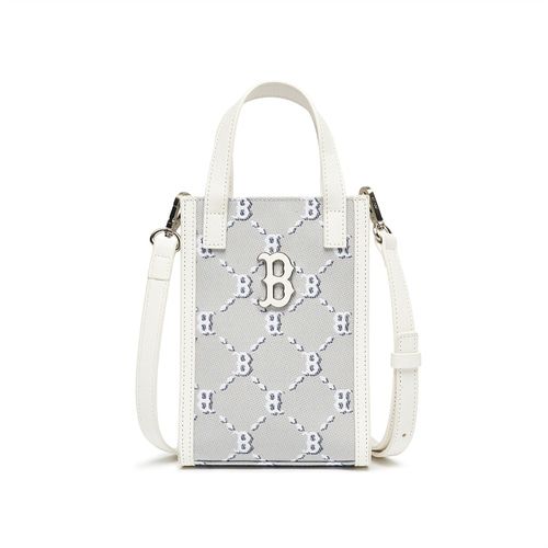 MONOGRAM Phone Pouch BOSTON REDSOX - B26_0