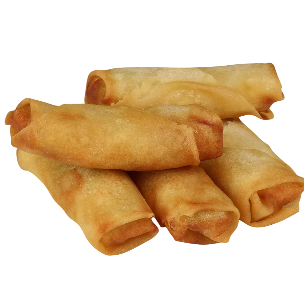 Mini Loempia's_0