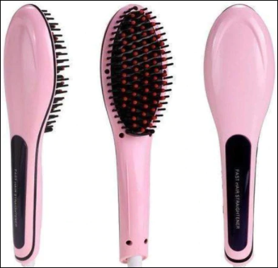 Fast Hair Straightener -Free Delivery Country Wide !_1