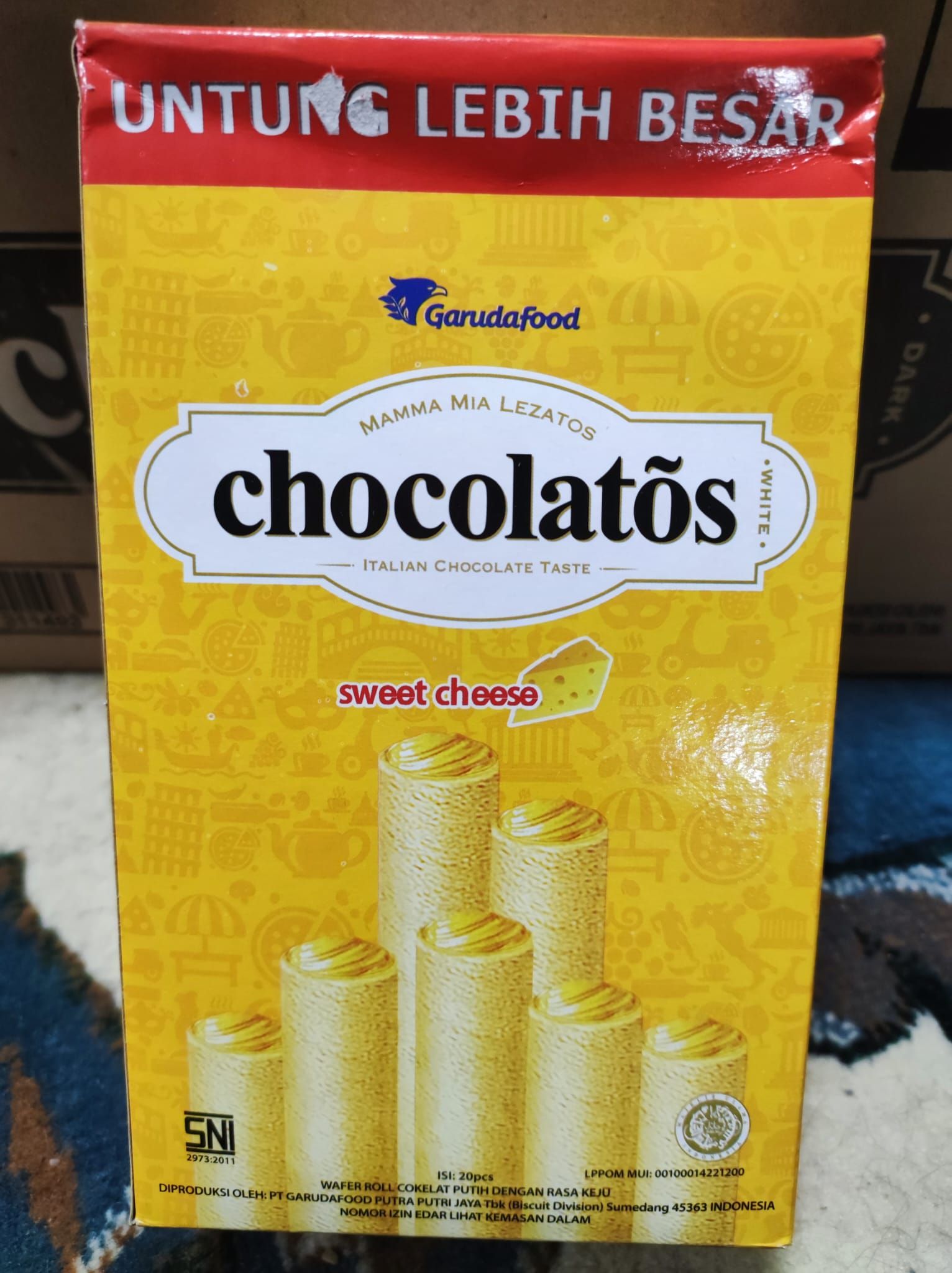 Chocolatos Wafer Rolls_1