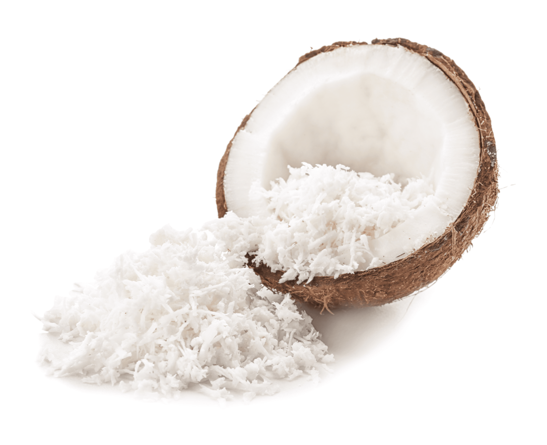Kelapa Parut _0