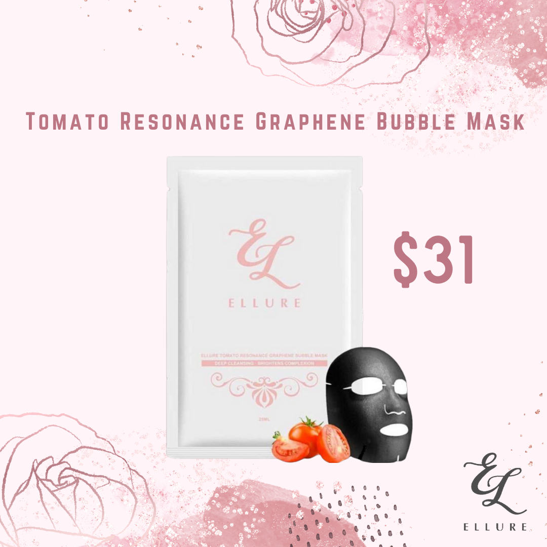 ✨𝐈𝐍𝐒𝐓𝐎𝐂𝐊 + 𝐅𝐑𝐄𝐄 𝐆𝐈𝐅𝐓✨𝗘𝗟𝗨𝗥𝗘 𝗦𝗞𝗜𝗡𝗖𝗔𝗥𝗘 𝗦𝗘𝗥𝗜𝗘𝗦 | BUBBLE MASK | BUBBLE CLEANSER | SUPPLE UP JELLY_1