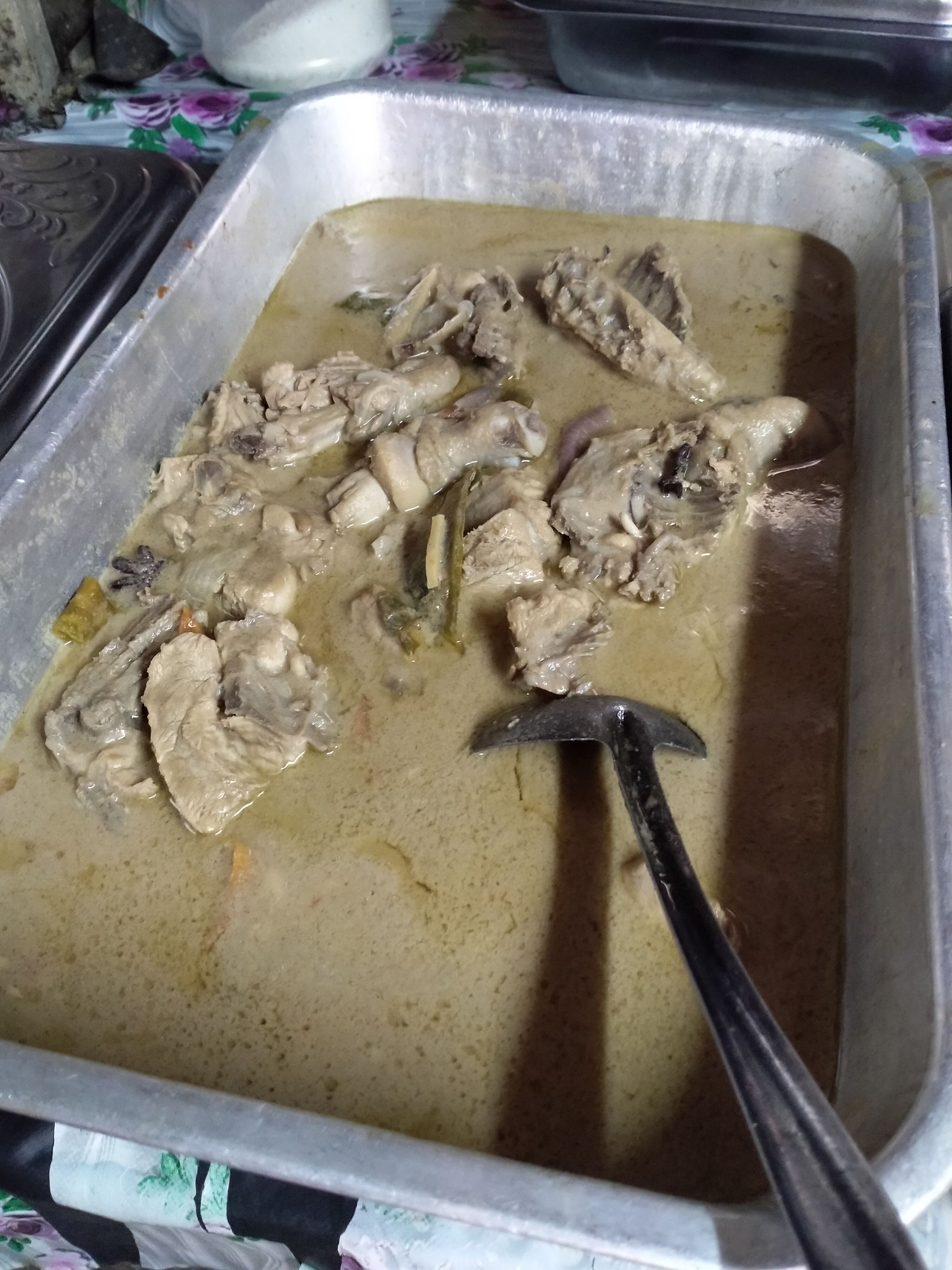 Gulai Kurma Ayam_0