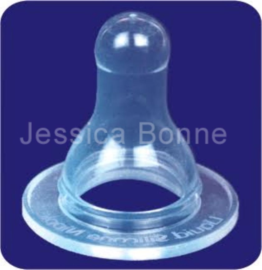 JESSICA  BONNE SILICON NIPPLE (PACK OF 15)_1