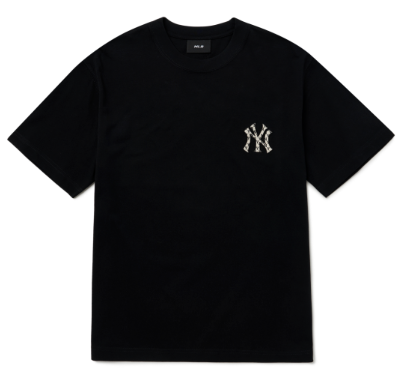 Classic Monogram TShirt - C63_1