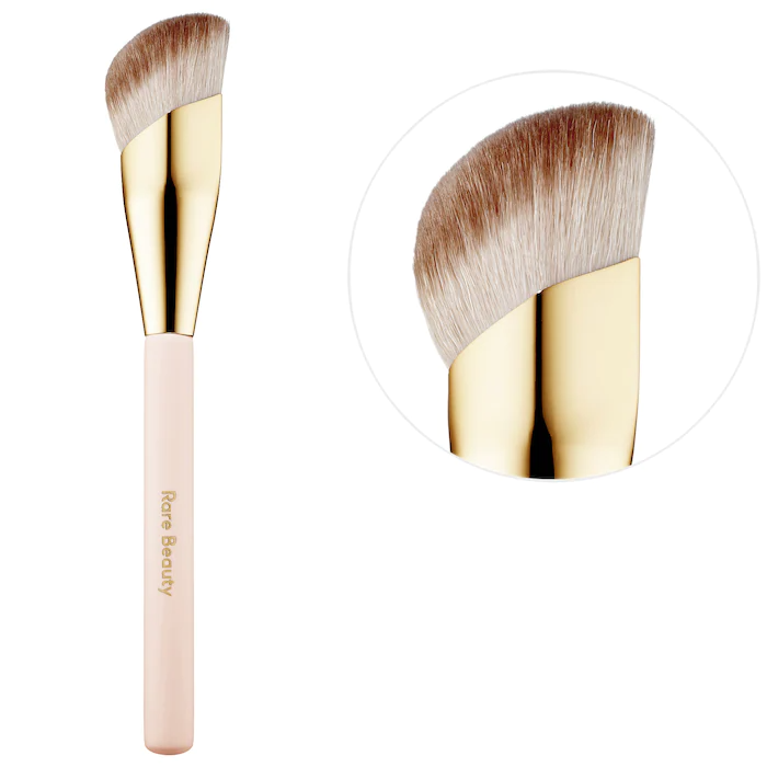 Rare Beauty Liquid Touch Foundation Brush_2