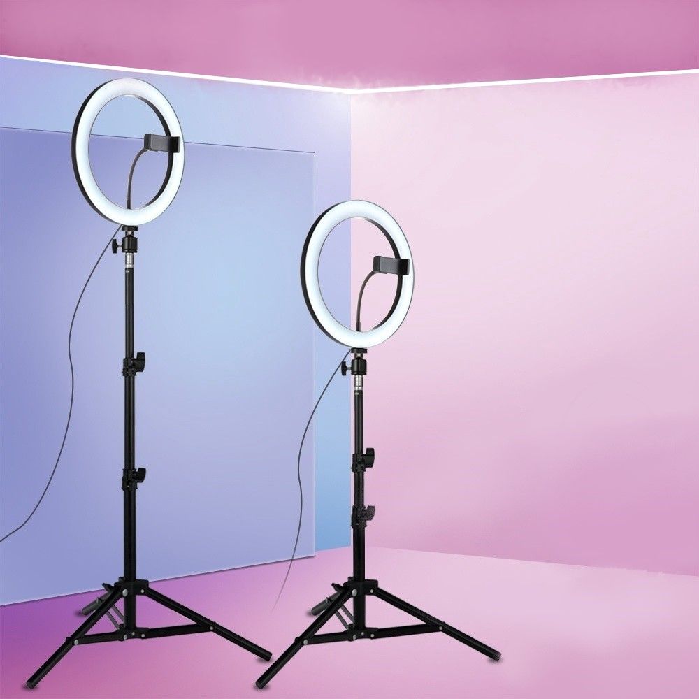 26CM LED RING LIGHT _1