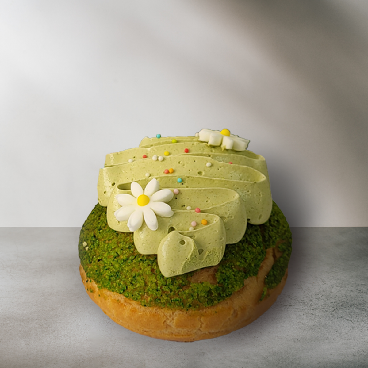 Pate A Choux (Box of 6)_2