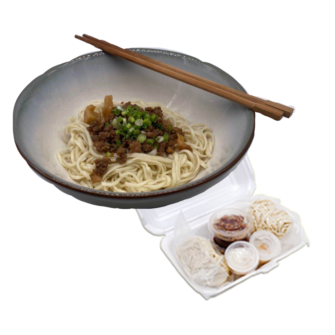 Pang’s Hakka Noodle Kit (4 portions)_0