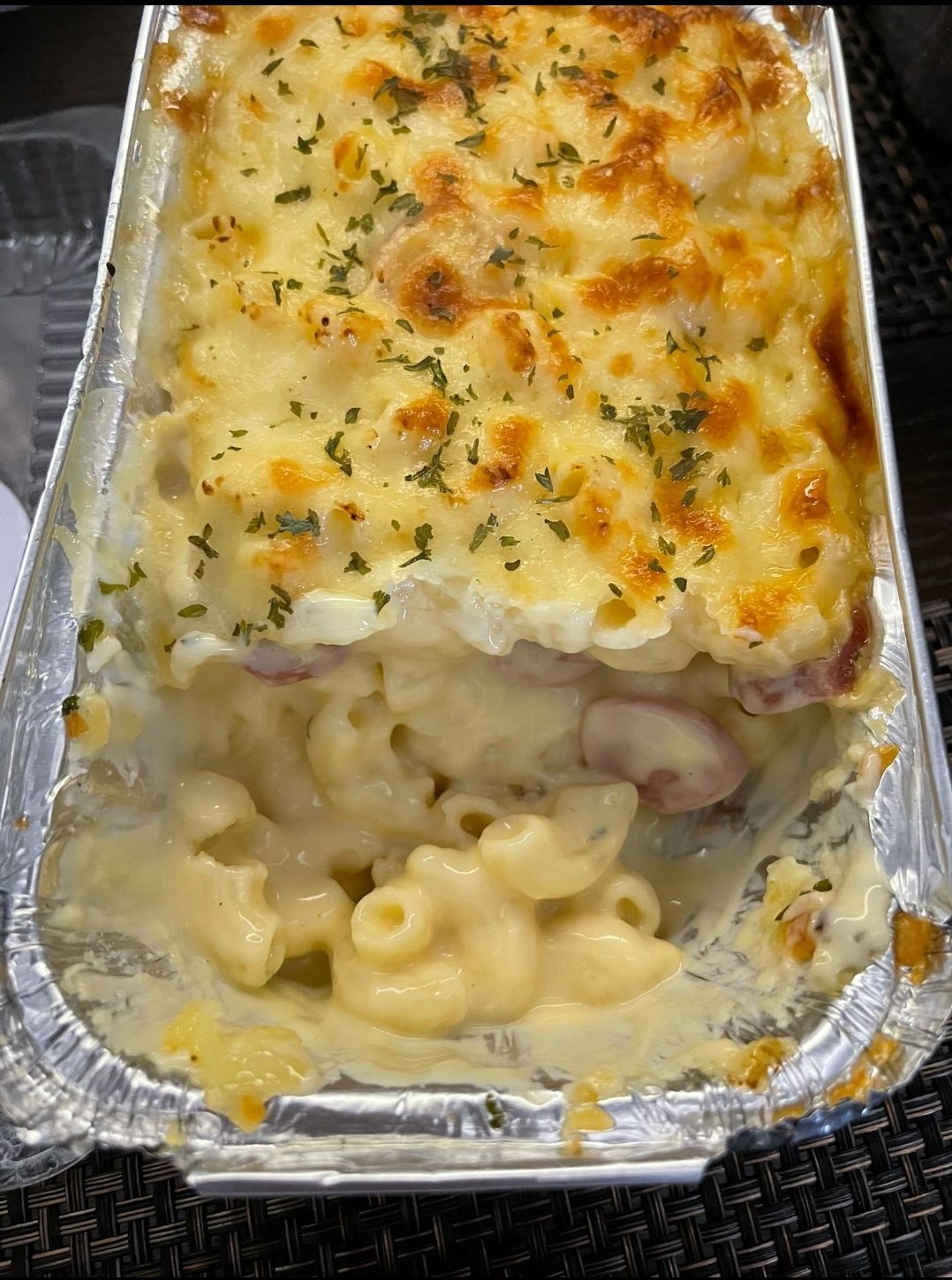 Mac & Cheese 👍Chef's Recommend  _2